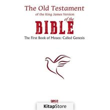 The Old Testament of the King James Version of the Bıble - Anonim