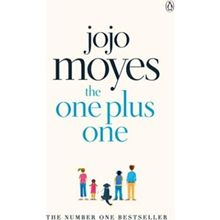 The One Plus One - Jojo Moyes