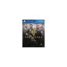 The Order 1886 Ps4 Oyun Cd Tehşir