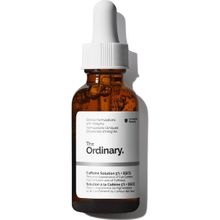 The Ordinary Caffeine Solution 5% EGCG 30 ml Göz Serumu