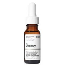 The Ordinary Multi Peptide 15 ml Eye Serum
