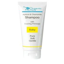 The Organic Pharmacy 100 ml Apricot Chamomile Şampuan
