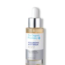 The Organic Pharmacy 30 ml Hyaluronic Acid Serum