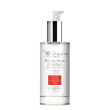 The Organic Pharmacy 50 ml Breast Neck&bottom Enhancing Lotion Losyon