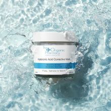 The Organic Pharmacy 60 ml Hyaluronic Acid Corrective Mask