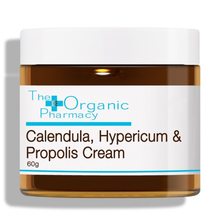 The Organic Pharmacy Calendula Hypericum Propolis 60 ml Nemlendirici