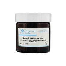 The Organic Pharmacy Neem Cream 60 gr Nemlendirici