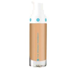The Organic Pharmacy No Foundation Hydrating No:3 Fondöten