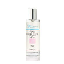 The Organic Pharmacy Rose Facial Spritz Gül Özlü 100 ml Tonik