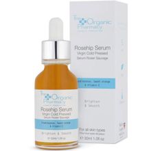 The Organic Pharmacy Rose Hip Oil 30 ml Kuşburnu Yağı