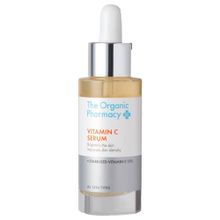 The Organic Pharmacy Stabilised Vitamin C Serum 30 ml Kırışıklık Giderici Krem