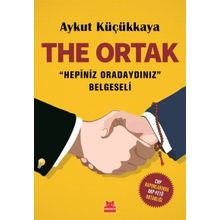 The Ortak - Aykut Küçükkaya