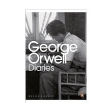 The Orwell Diaries - George Orwell