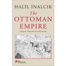 The Ottoman Empire - Koç Üniversitesi Yayınları