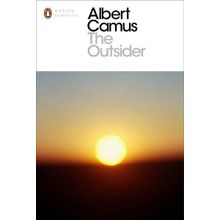 The Outsider - Albert Camus
