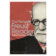 The Penguin Freud Reader Kitap