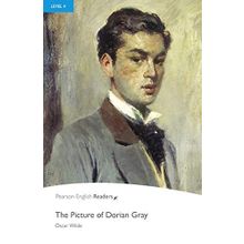 The Picture of Dorian Gray Level 4 - Oscar Wilde