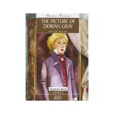 The Picture of Dorian Gray - Oscar Wilde