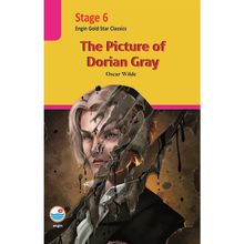 The Pictures of Dorian Gray CD’li - Oscar Wilde