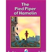 THE PIED PIPER OF HAMELIN (CD'LI) - KOLLEKTIF