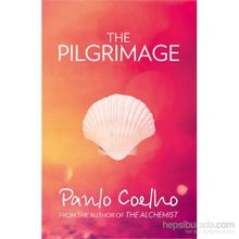 THE PILGRIMAGE - PAULO COELHO