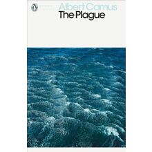 The Plague - Alberrt Camus