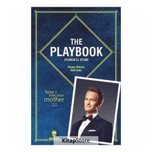 The Playbook - Oyunun El Kitabı - Barney Stinson