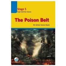 The Poison Belt Stage 5 - Sir Arthur Conan Doyle