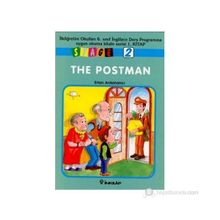 THE POSTMAN (6. SINIF) - ERTAN ARDANANCI