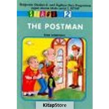 The Postman Stage 2 - Ertan Ardanancı