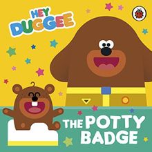 The Potty Badge - Hey Duggee