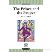 The Prince And The Pauper - Mark Twain