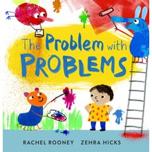 The Problem With Problems - Andersen Press