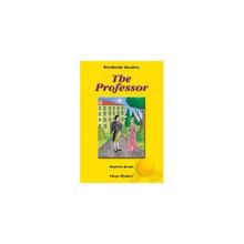 THE PROFESSOR - CHARLOTTE BRONTË