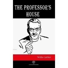 The Professor's House Willa Cather-Platanus Publishing