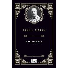 the Prophet Paper Books