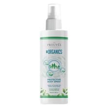 The Prouvee Reponses 100 ml Doğal Koruyucu Sinek Kovucu