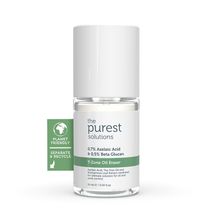 The Purest Solutions 10 ml T-Bölgesi Matlaştırıcı Maske