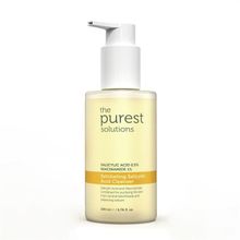 The Purest Solutions 200 ml Karma Ciltler İçin Temizleme Jeli