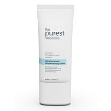 The Purest Solutions 24 Saat Etkili Günlük Yoğun Nemlendirici Bakım Kremi