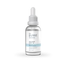The Purest Solutions 30 ml Hyaluronic Acid 2% + B5 Intensive Hydration Serum
