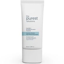 The Purest Solutions 50 ml Yoğun Nemlendirici Bakım Kremi