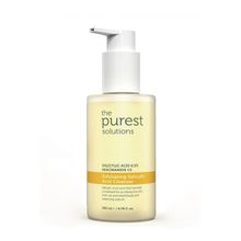 The Purest Solutions Exfoliating Salicylic Acid Cleanser 200 ml Yüz Yıkama Jeli