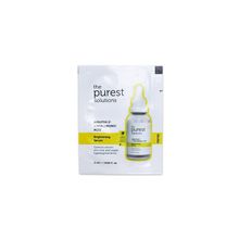 The Purest Solutions Leke Giderici ve Cilt Tonu Eşitleyici 2 ml Cilt Bakım Serum