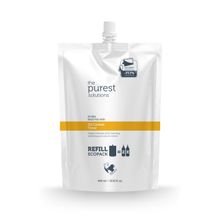 The Purest Solutions Sivilce Siyah Nokta Karşıtı Salisilik Asit Ekolojik Yedek Paket 400 ml Tonik