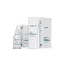 The Purest Solutions Tüm Ciltlerin Kullanımına Uygun Günlük Yoğun Nemlendirme Seti
