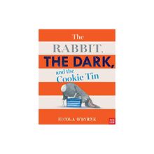 The Rabbit The Dark And The Biscuit Tin-Nosy Crow Publishing
