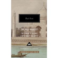 The Raj Quartet - Vol 2 - Paul Scott