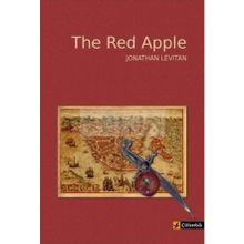 THE RED APPLE - VANESSA H. LARSON