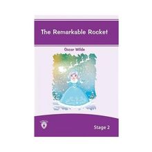The Remarkable Rocket Stage - 2 - Oscar Wilde